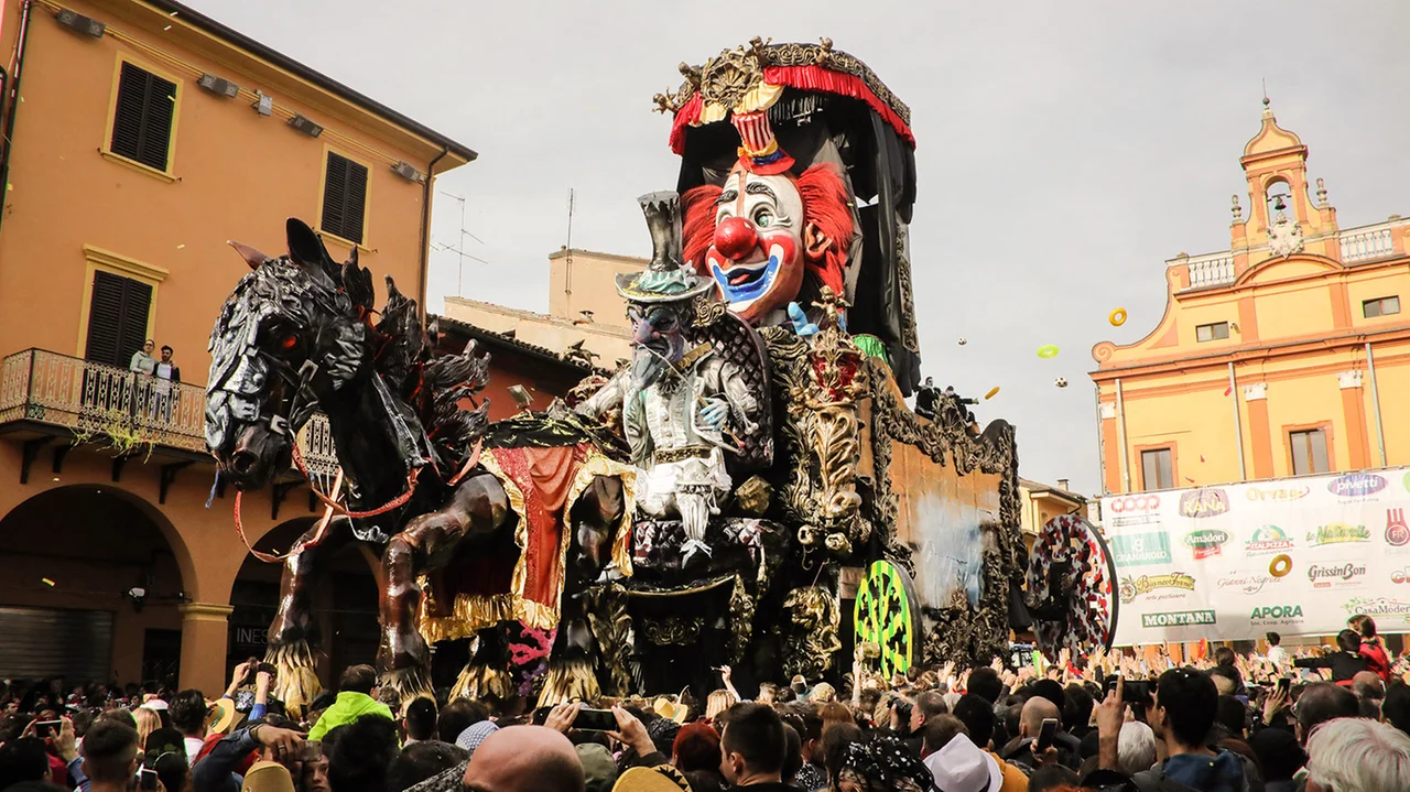 L’ultimo viaggio, 2019