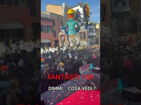 Anteprima: Dimmi… cosa vedi? In un minuto.